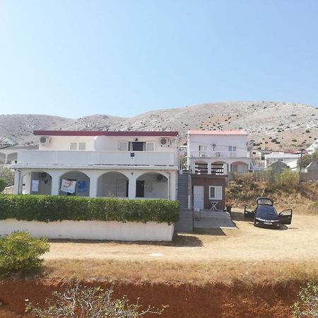 Apartmani Volaric Pag Паг Экстерьер фото