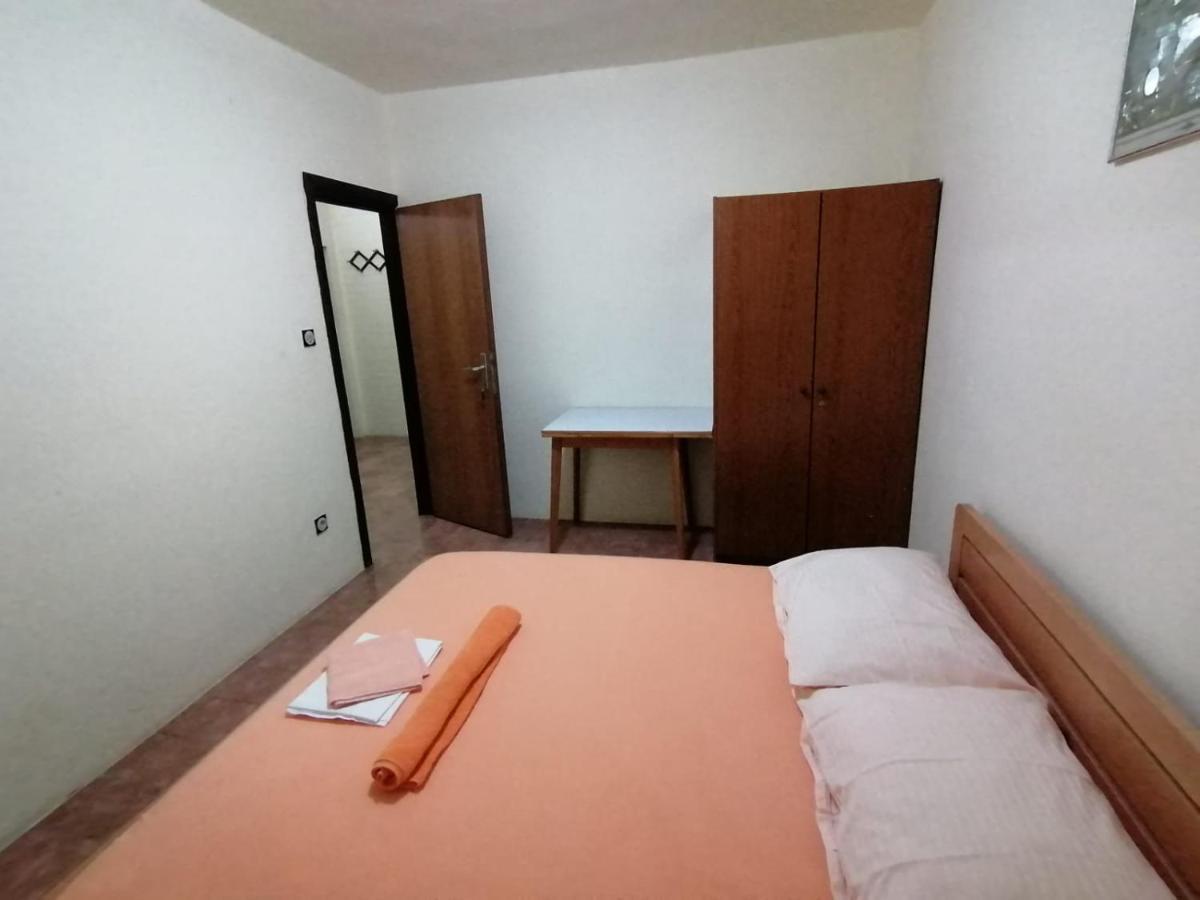 Apartmani Volaric Pag Паг Экстерьер фото