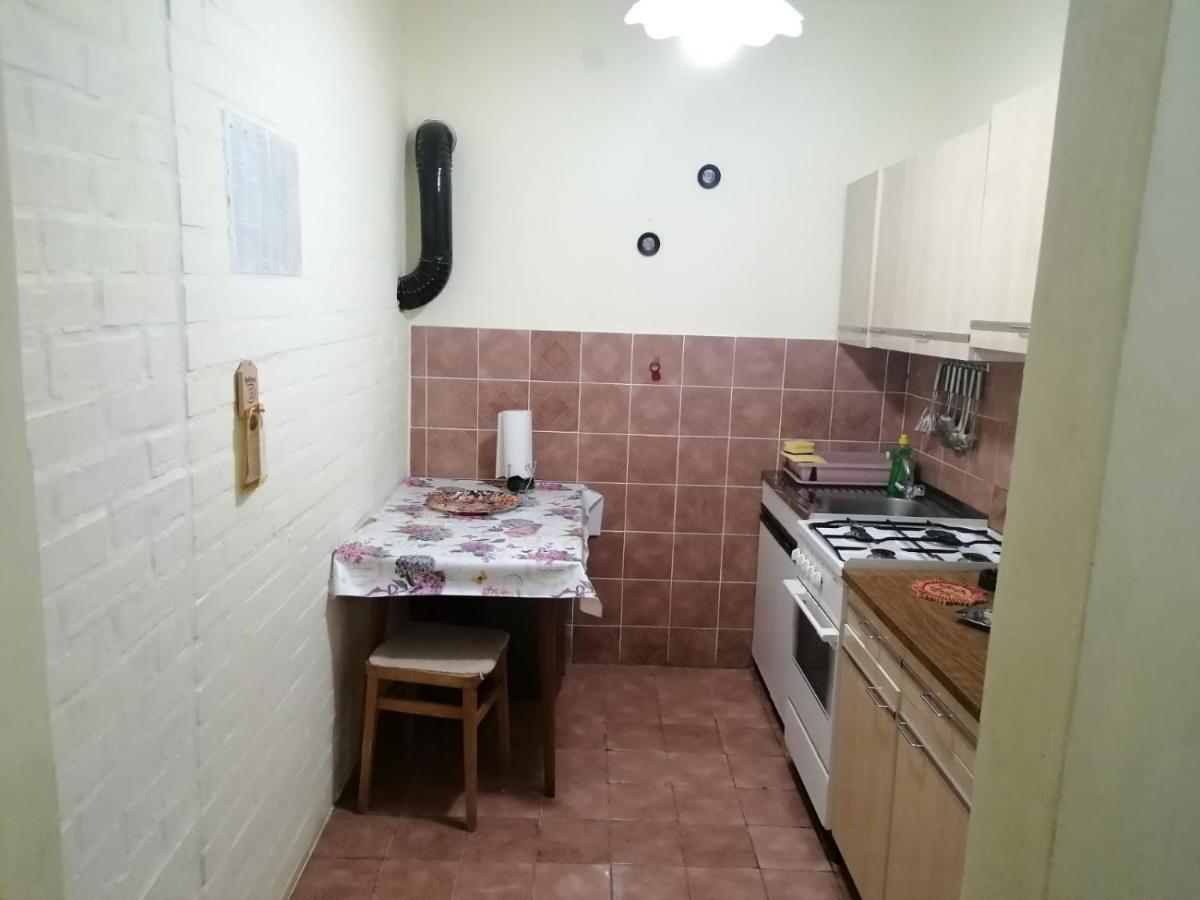 Apartmani Volaric Pag Паг Экстерьер фото