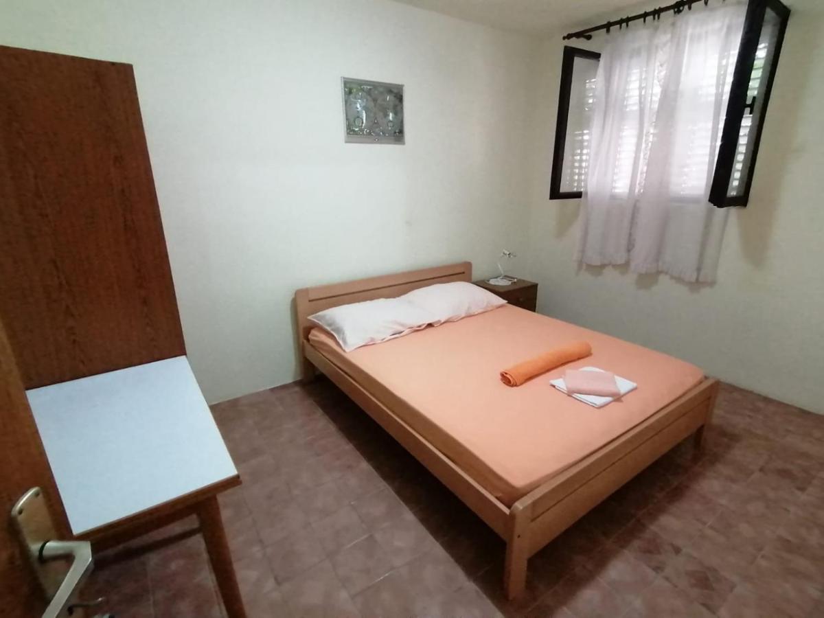 Apartmani Volaric Pag Паг Экстерьер фото