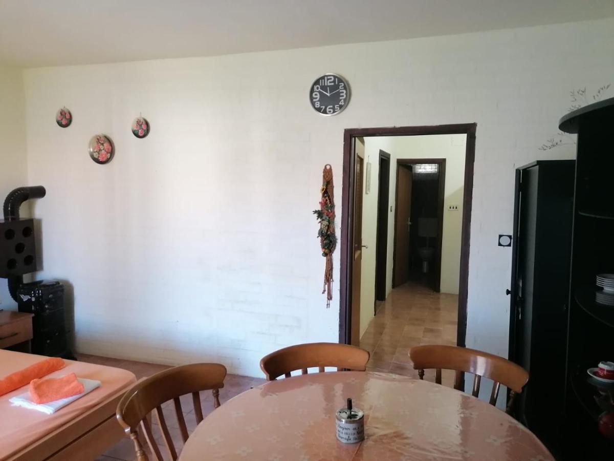 Apartmani Volaric Pag Паг Экстерьер фото
