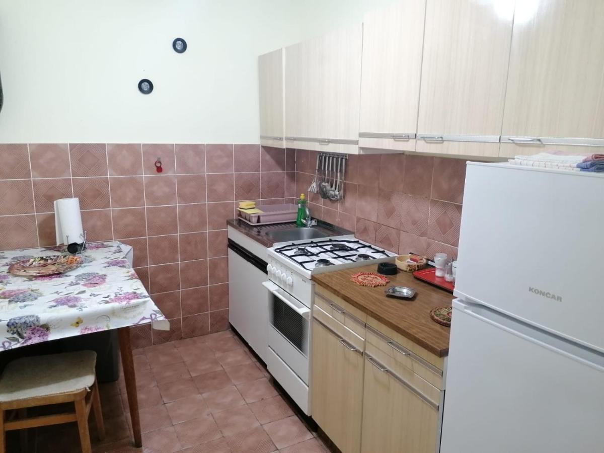 Apartmani Volaric Pag Паг Экстерьер фото