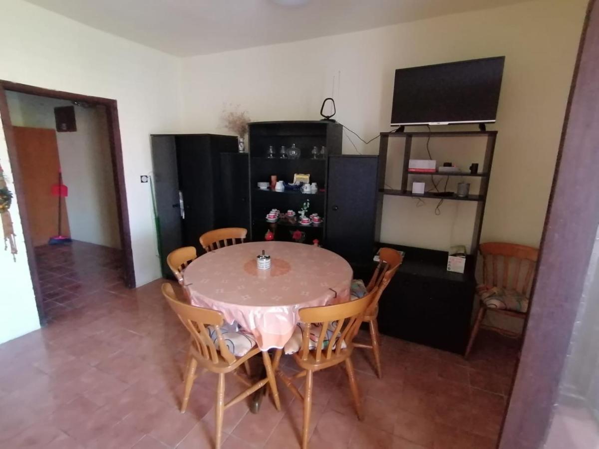 Apartmani Volaric Pag Паг Экстерьер фото