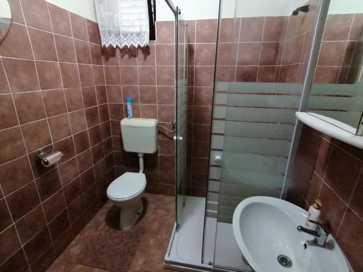 Apartmani Volaric Pag Паг Экстерьер фото
