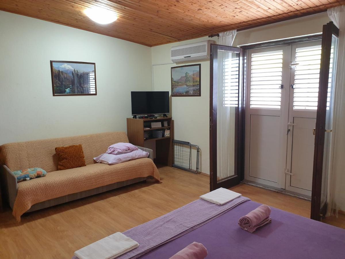 Apartmani Volaric Pag Паг Экстерьер фото