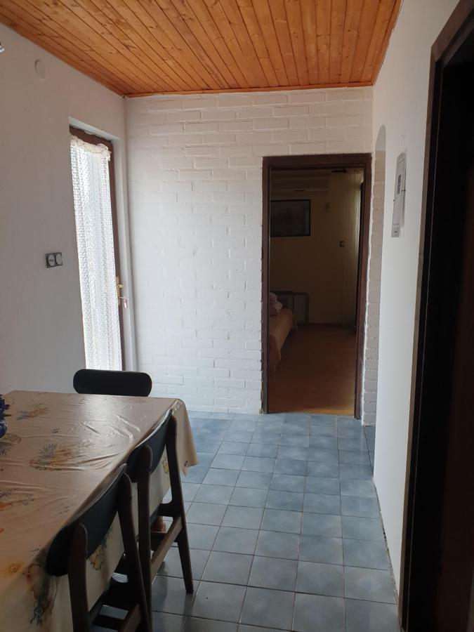 Apartmani Volaric Pag Паг Экстерьер фото