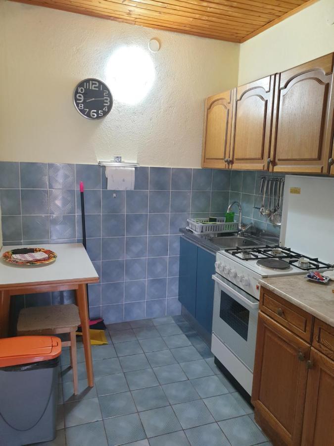Apartmani Volaric Pag Паг Экстерьер фото
